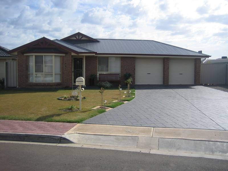 16 Blue Point Way, Aldinga Beach SA 5173