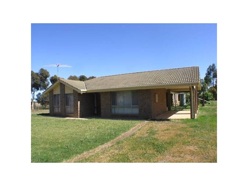 . Braewood Road, Strathalbyn SA 5255