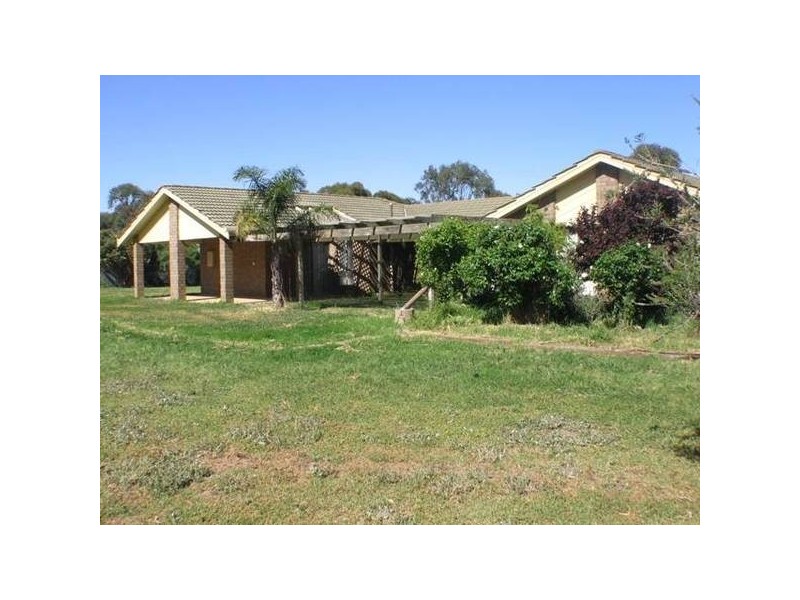 . Braewood Road, Strathalbyn SA 5255