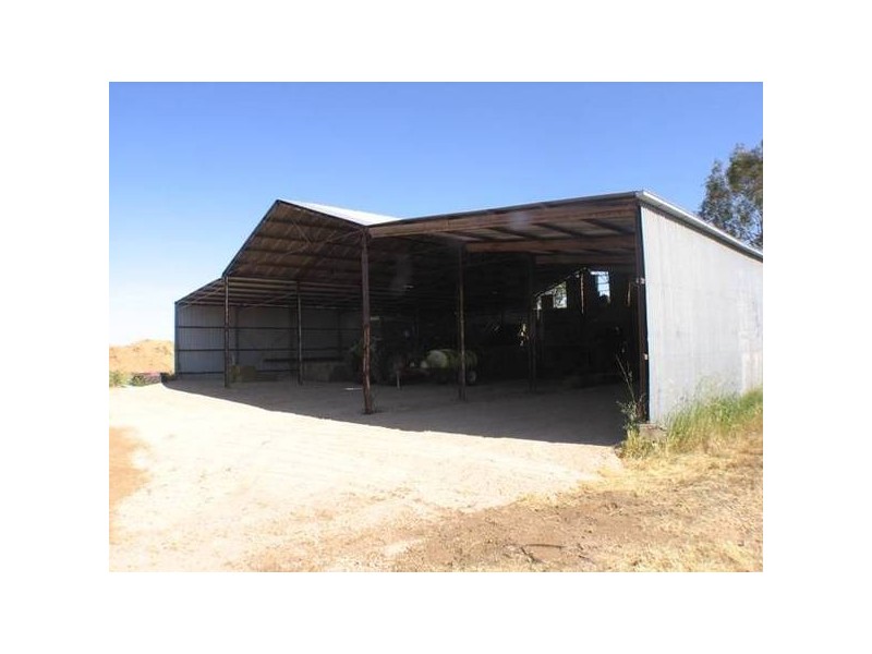 . Braewood Road, Strathalbyn SA 5255