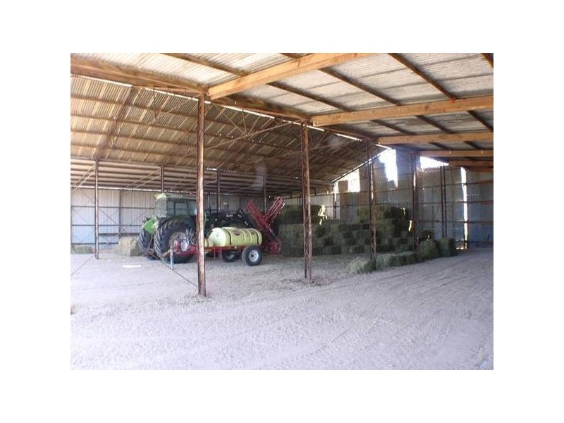 . Braewood Road, Strathalbyn SA 5255