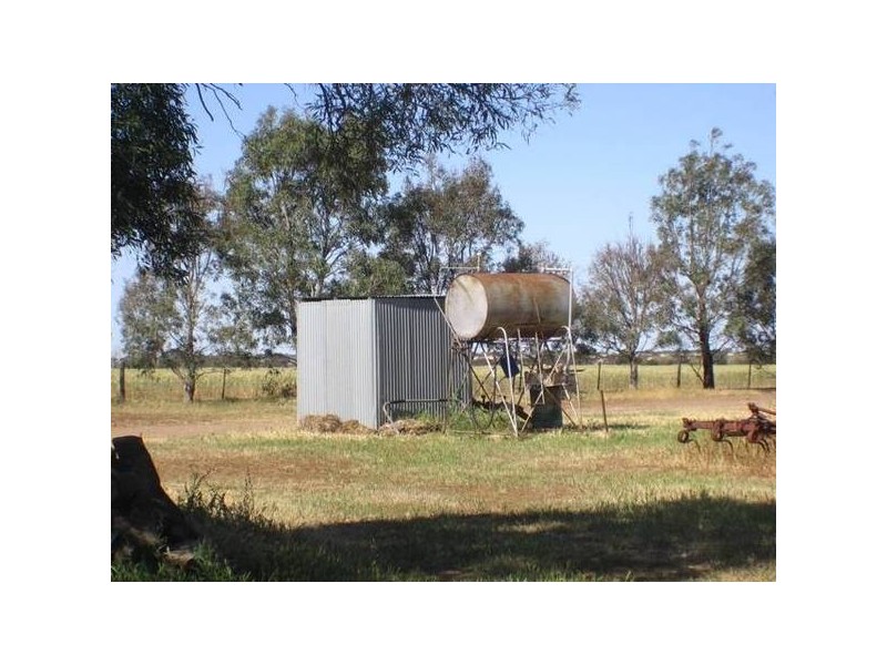 . Braewood Road, Strathalbyn SA 5255