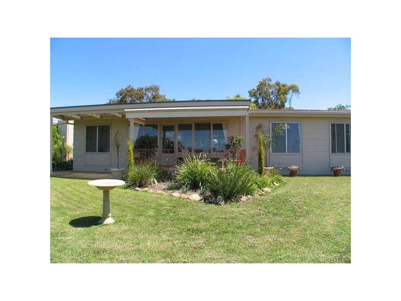Gemmels Road, Gemmells SA 5255