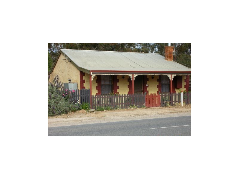 Lot 74 Main Street, Kanmantoo SA 5252