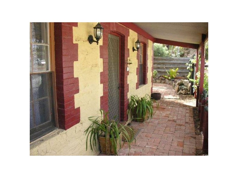 Lot 74 Main Street, Kanmantoo SA 5252