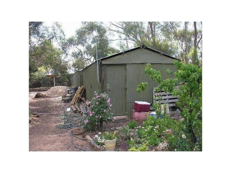 Lot 74 Main Street, Kanmantoo SA 5252