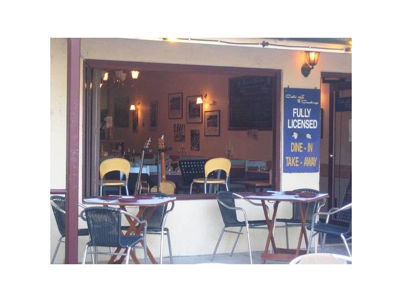 Main Road, Hahndorf SA 5245