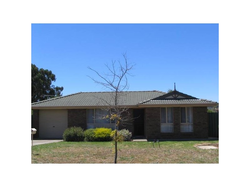 4 Tolmer Close, Mount Barker SA 5251