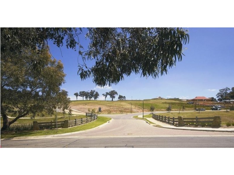 . Gum Tree Drive, Littlehampton SA 5250