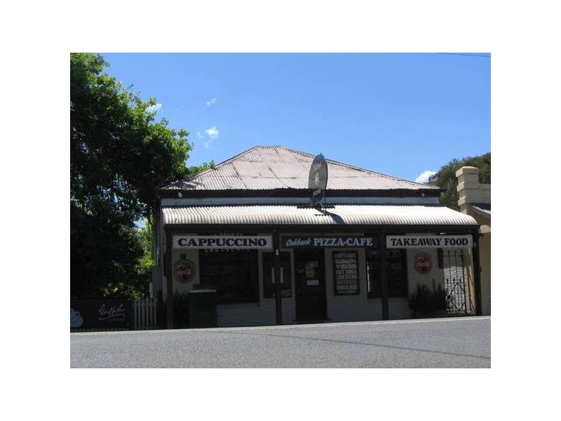 229 Main Road, Oakbank SA 5243