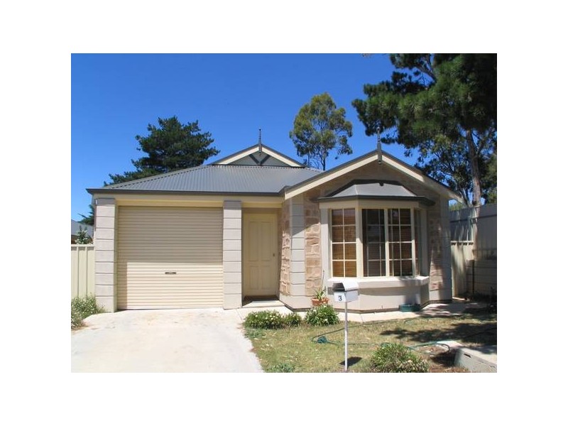 3/10 Bruce Close, Mount Barker SA 5251