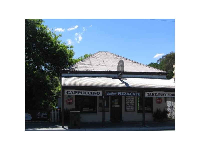 229 Main Road, Oakbank SA 5243