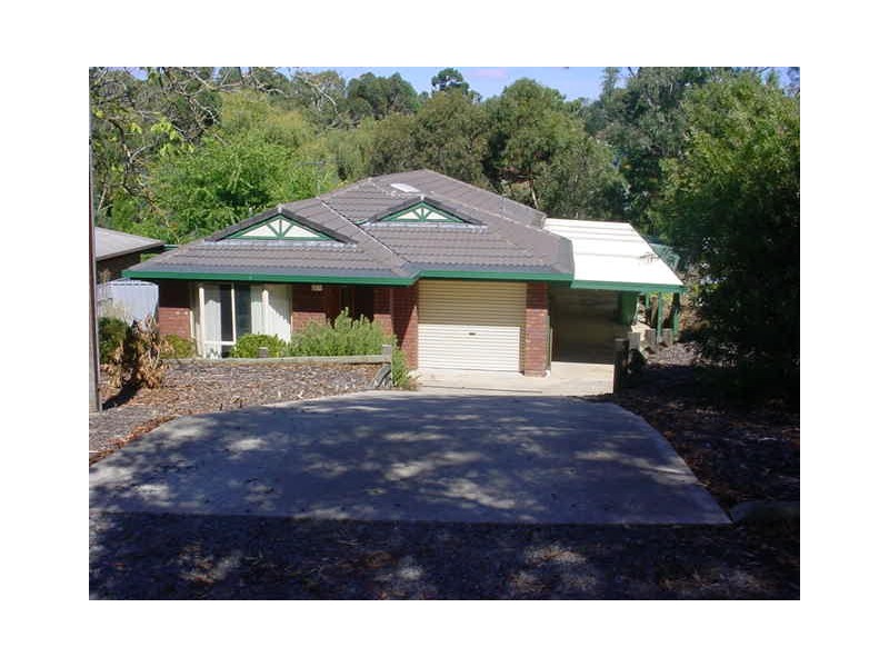 83A Adelaide Road, Mount Barker SA 5251