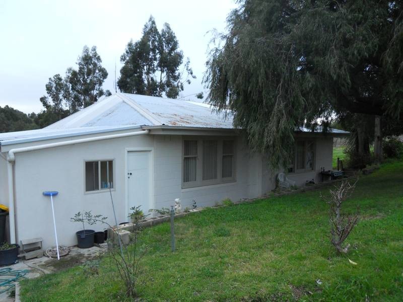 1157 Greenhill Road, Uraidla SA 5142