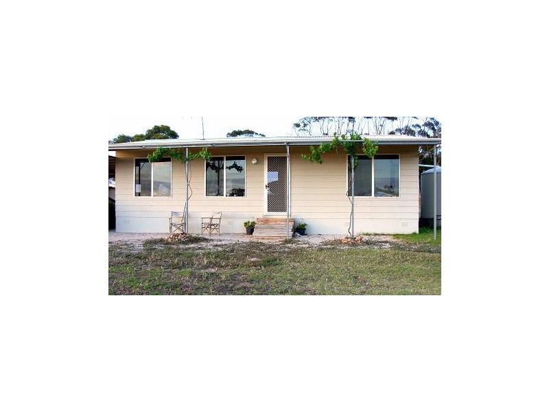 Lot 471 Frahns Farm Road, Monarto SA 5254