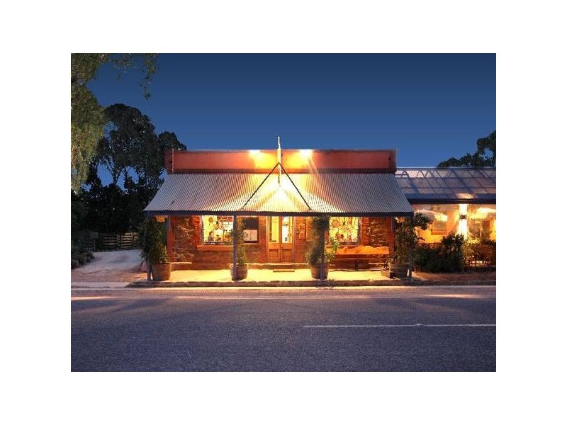 Lot 81 Princes Highway, Kanmantoo SA 5252