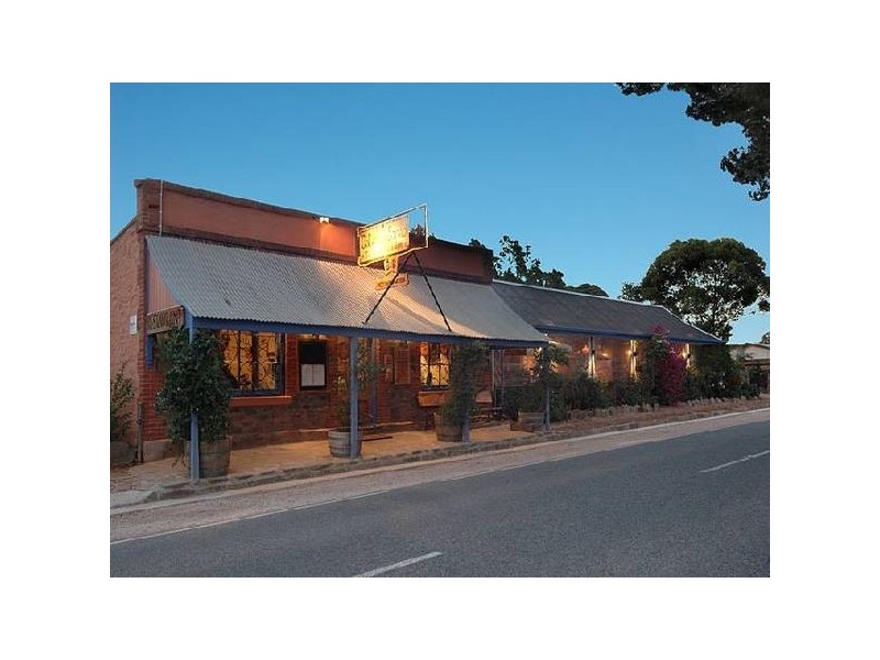 Lot 81 Princes Highway, Kanmantoo SA 5252