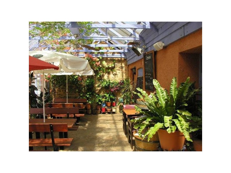 Lot 81 Princes Highway, Kanmantoo SA 5252