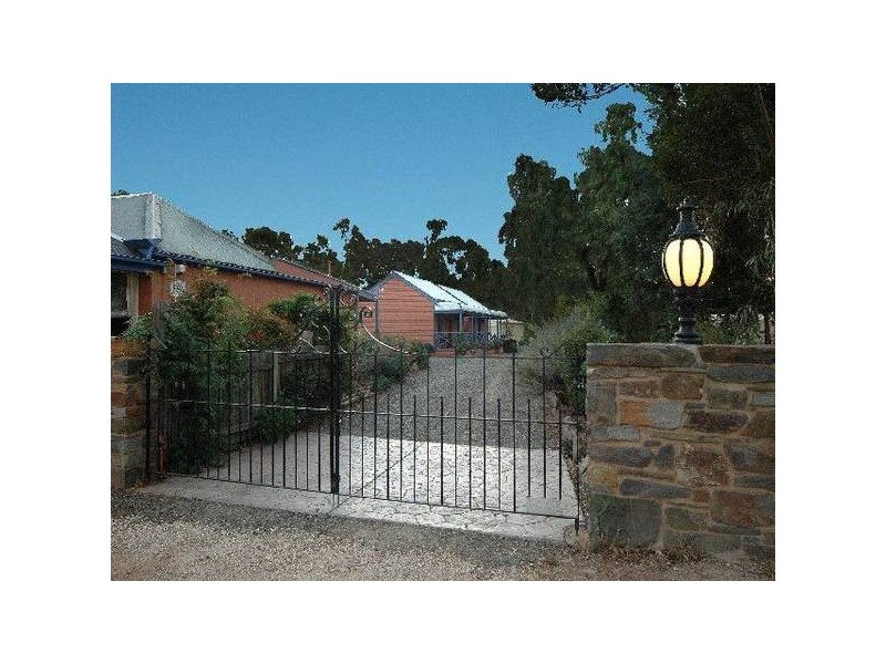 Lot 81 Princes Highway, Kanmantoo SA 5252