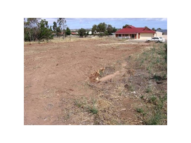 Lot 12 Blue Court, Strathalbyn SA 5255