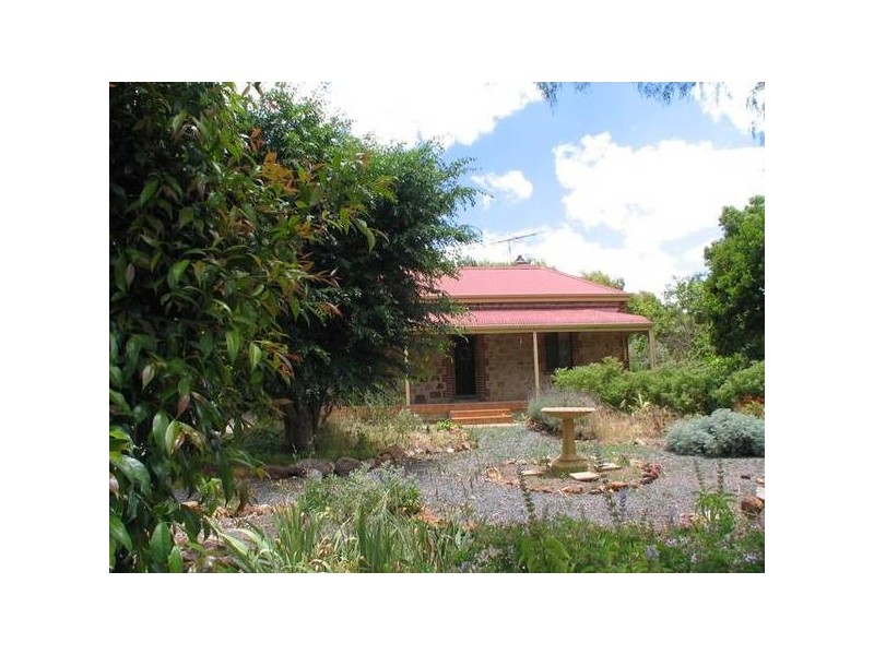 Lot 98 Blake Road, Paris Creek SA 5201