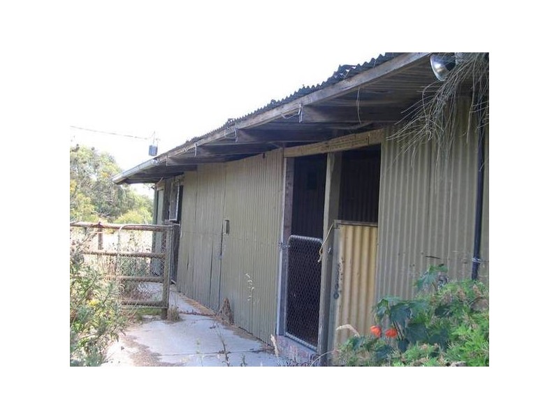 Lot 98 Blake Road, Paris Creek SA 5201