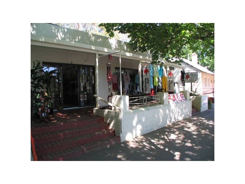 53 Main Street, Hahndorf SA 5245