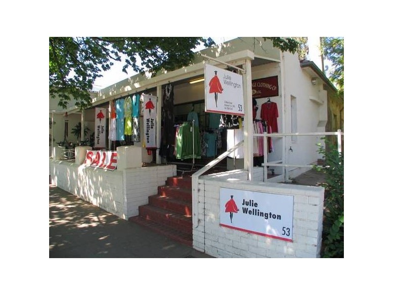 53 Main Street, Hahndorf SA 5245