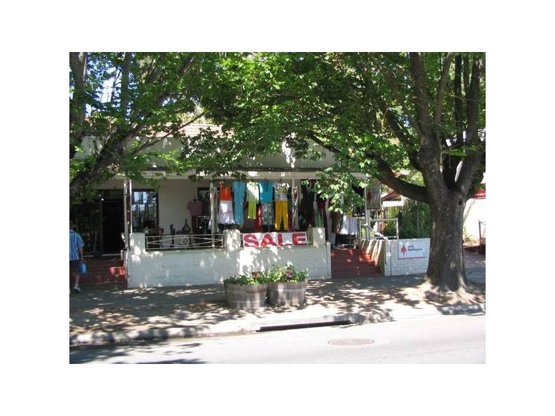 53 Main Street, Hahndorf SA 5245
