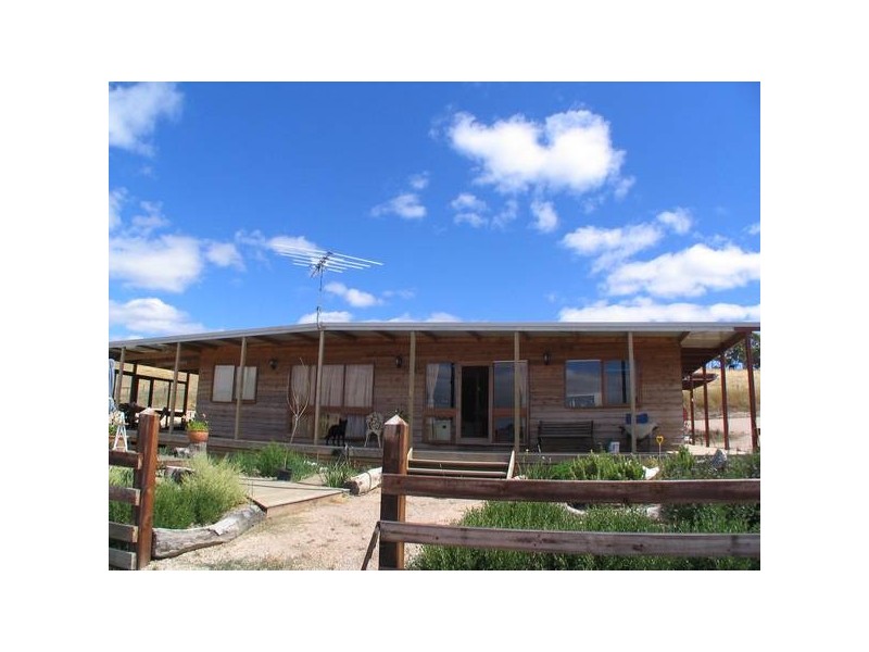 Lot 94 Wellington Road, Wistow SA 5251