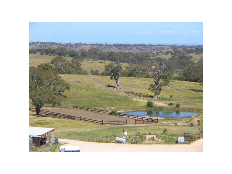 Lot 94 Wellington Road, Wistow SA 5251