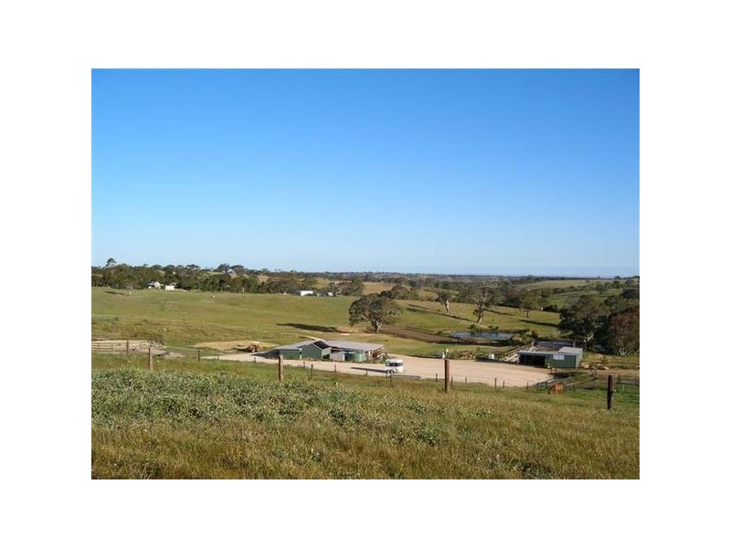 Lot 94 Wellington Road, Wistow SA 5251