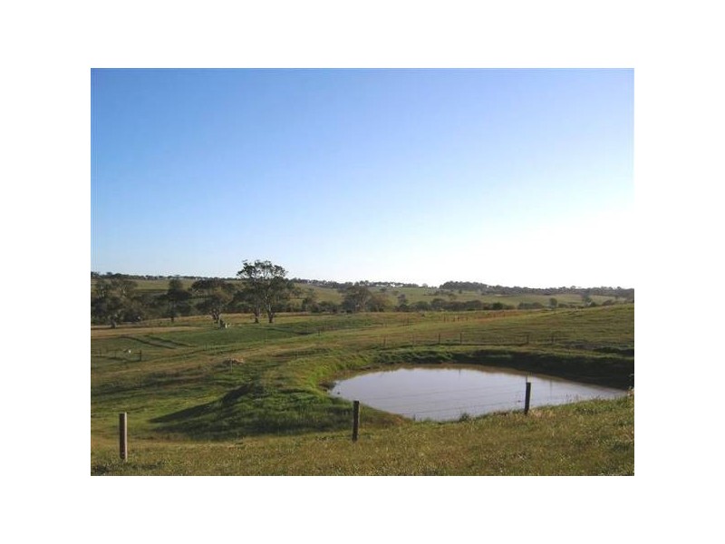 Lot 94 Wellington Road, Wistow SA 5251