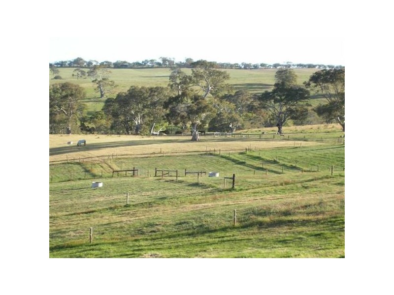 Lot 94 Wellington Road, Wistow SA 5251