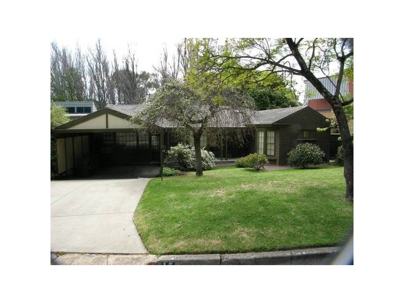 15 Nilpinna Street, Burnside SA 5066