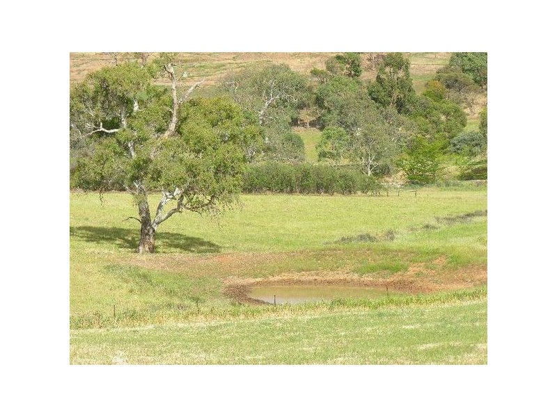 LOT 2 SAWPIT GULLY ROAD, Dawesley SA 5252
