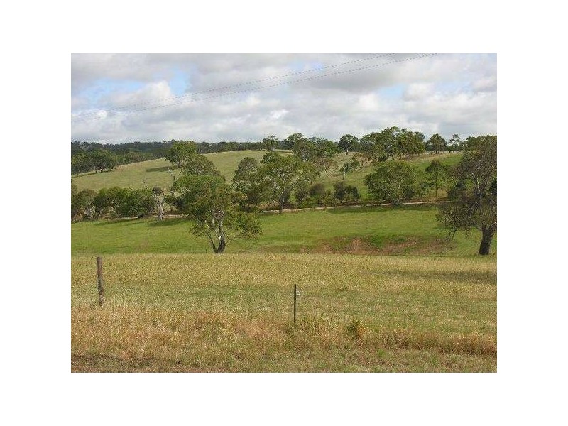 LOT 2 SAWPIT GULLY ROAD, Dawesley SA 5252