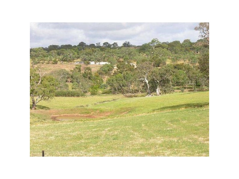 LOT 2 SAWPIT GULLY ROAD, Dawesley SA 5252