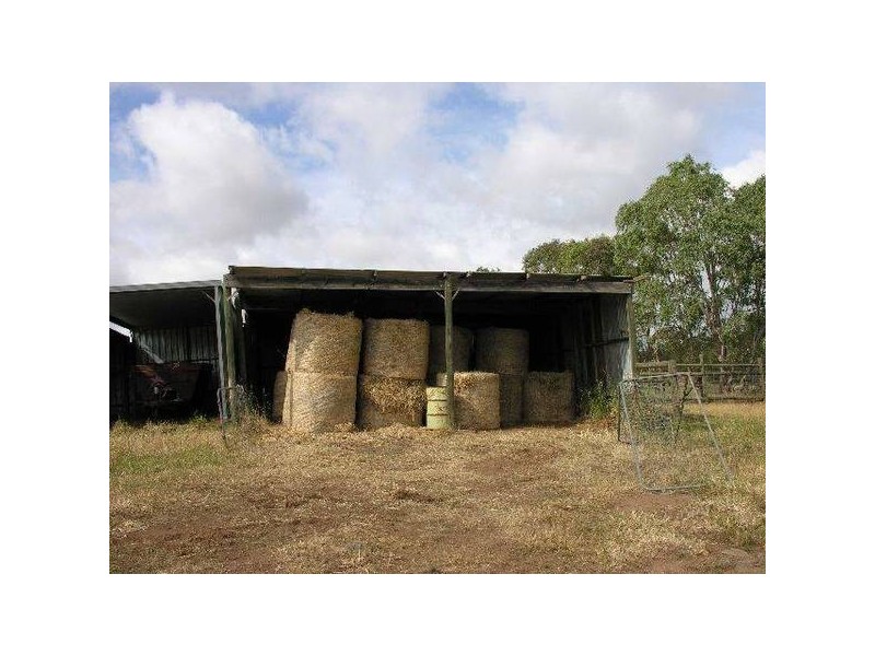 LOT 2 SAWPIT GULLY ROAD, Dawesley SA 5252