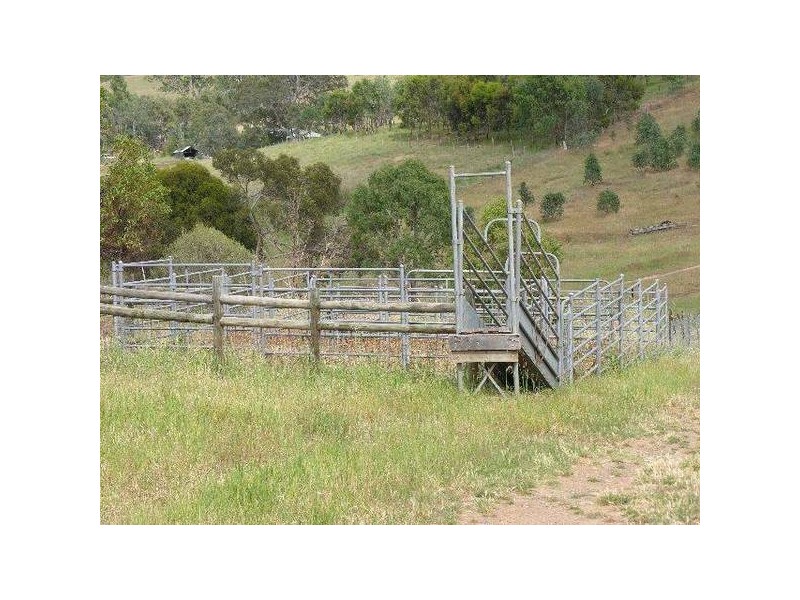 LOT 2 SAWPIT GULLY ROAD, Dawesley SA 5252