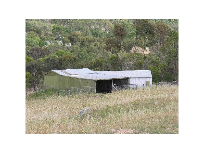 LOT 2 SAWPIT GULLY ROAD, Dawesley SA 5252