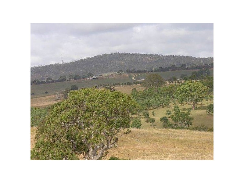 LOT 2 SAWPIT GULLY ROAD, Dawesley SA 5252
