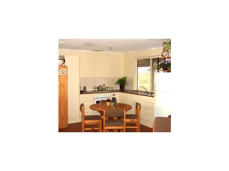 471 Frahns Farm Road, Monarto SA 5254