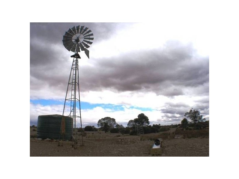 Lot 1 Bakara Well Road, Bakara SA 5354