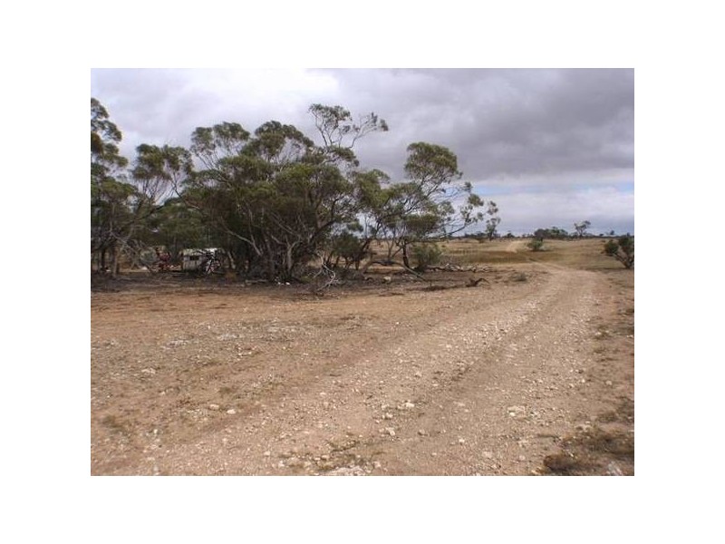 Lot 1 Bakara Well Road, Bakara SA 5354