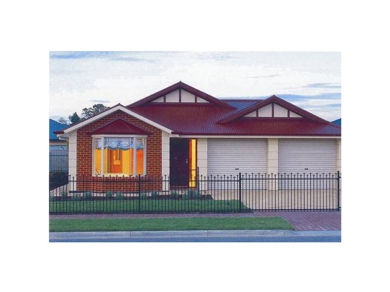 Lot 2 Woodside Road, Nairne SA 5252