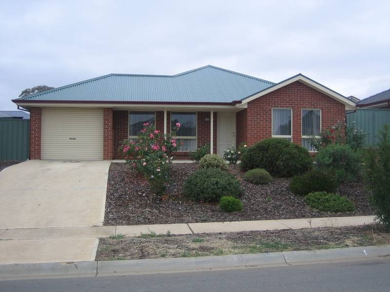 20 Rachel Circuit, Nairne SA 5252