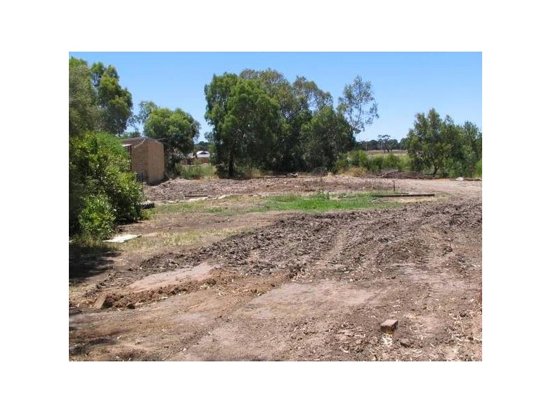 Lot 4 + 5 Harriet Street, Strathalbyn SA 5255