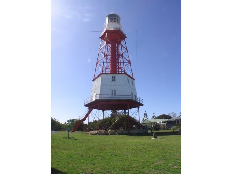 The Montrose Estate, Kingston Se SA 5275