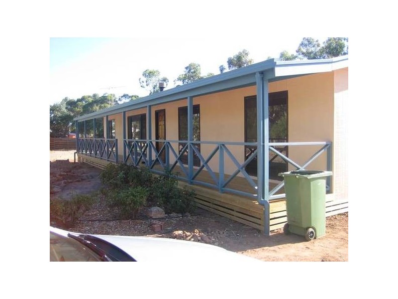 Lot 43 Princes Highway, Kanmantoo SA 5252